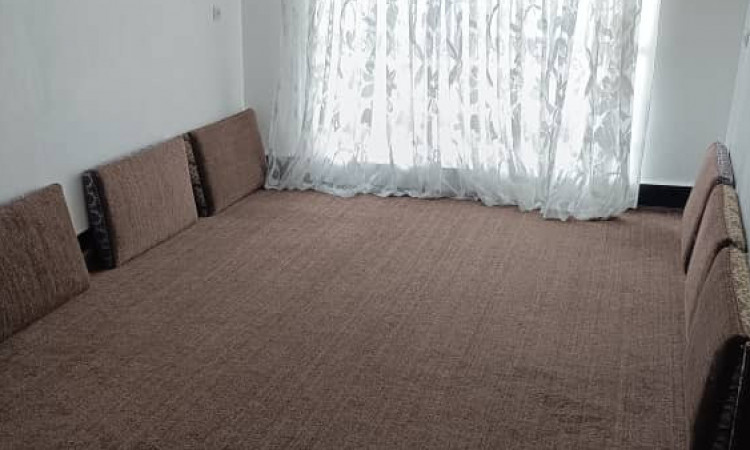 اجاره آپارتمان یک خوابه اورامان تخت