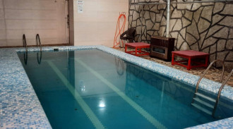 اجاره ویلا دو خواب فواد