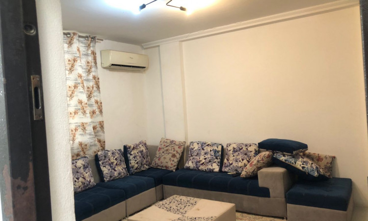 اجاره آپارتمان یک خوابه شهرک صدف سحر D