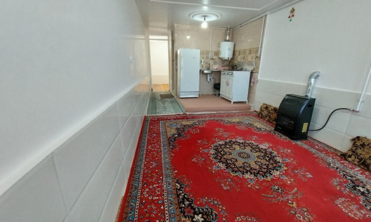 اجاره ویلا تک خواب در پاسارگاد