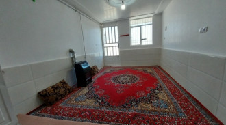 غرفة نوم واحدة في باسارغاد