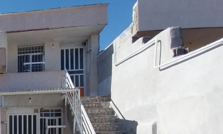 اجاره ویلا تک خواب در پاسارگاد