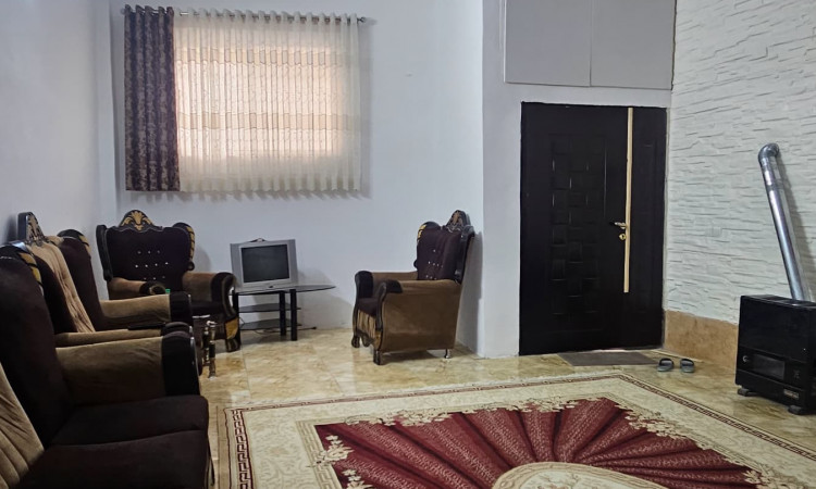 اجاره ویلا تک خواب استخر سرپوشیده آبگرم ماه عسلی