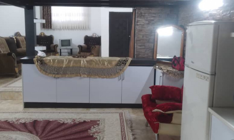 اجاره ویلا تک خواب استخر سرپوشیده آبگرم ماه عسلی