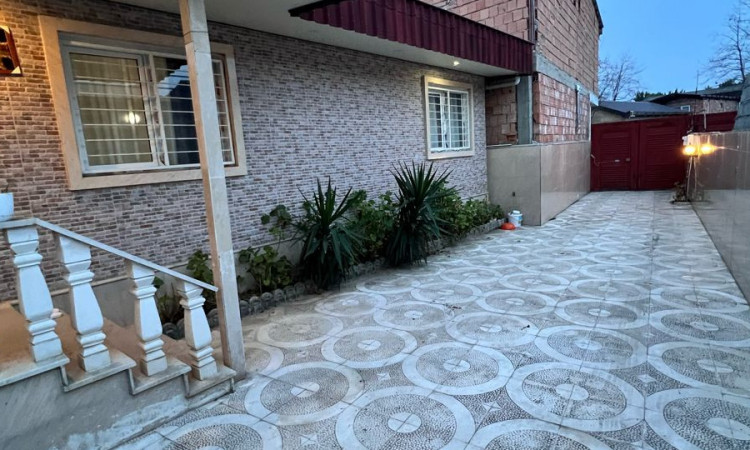 اجاره ویلا دوخواب ساحلی چالوس