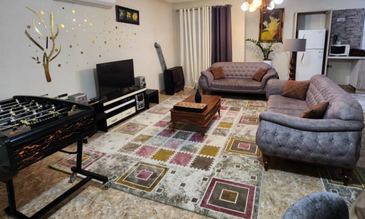 اجاره ویلا دوخواب ساحلی چالوس