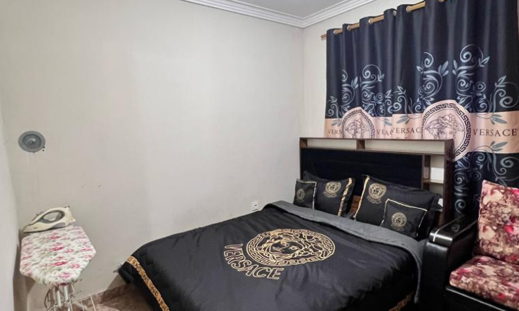 اجاره ویلا دوخواب ساحلی چالوس