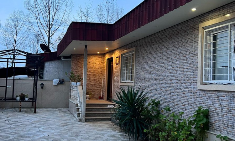 اجاره ویلا دوخواب ساحلی چالوس
