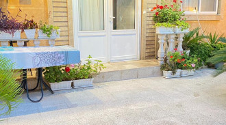 اجاره ویلا تک خواب چالوس