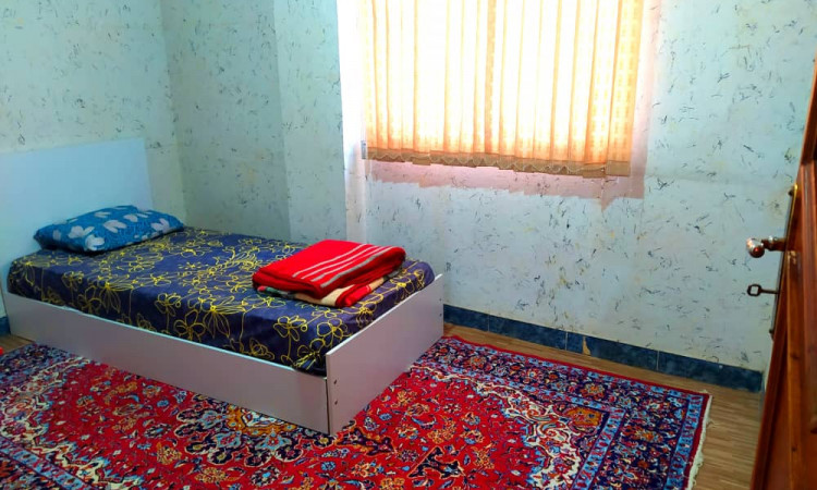 اجاره آپارتمان مبله مقدم واحد 1