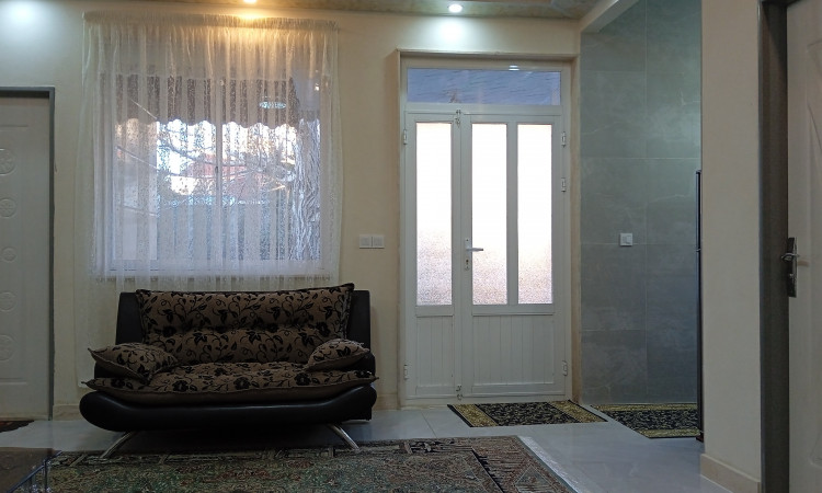 اجاره سوئیت نقلی نزدیک رودخانه