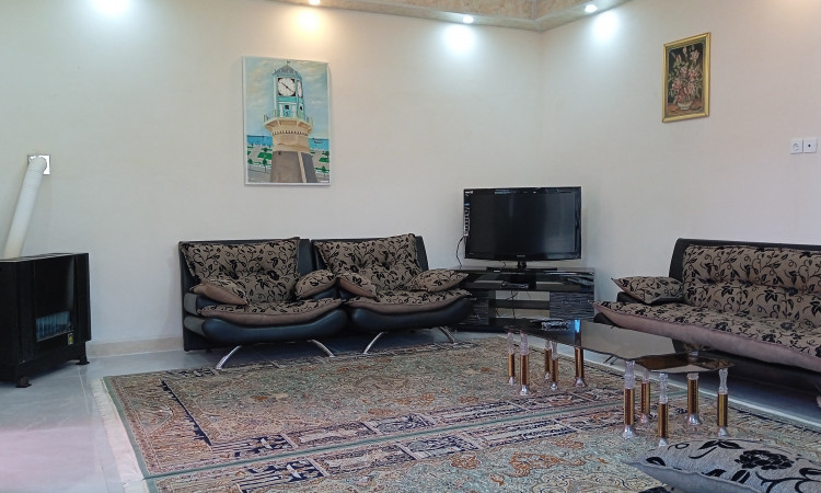 اجاره سوئیت نقلی نزدیک رودخانه