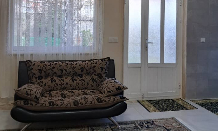 اجاره سوئیت نقلی نزدیک رودخانه