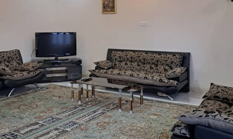 اجاره سوئیت نقلی نزدیک رودخانه