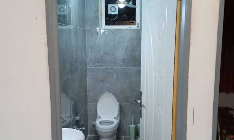 اجاره سوئیت نقلی نزدیک رودخانه