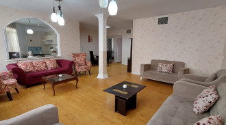 اجاره آپارتمان سه خواب نسترن 1