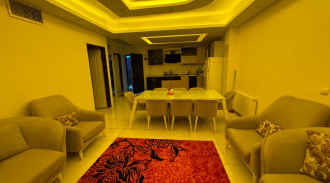 اجاره آپارتمان ايران مبله كد 102