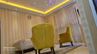 اجاره آپارتمان تک خوابه پارمیس 3