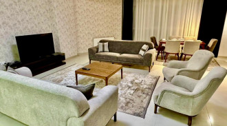 ثلاث غرف نوم شامران