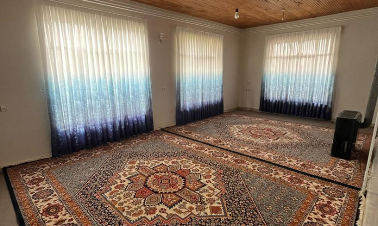 اجاره ویلا سه خواب لوکس لیسار