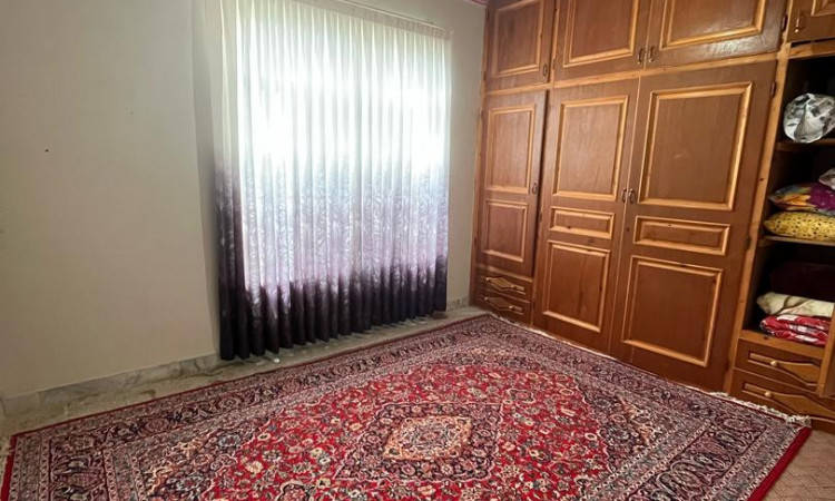 اجاره ویلا سه خواب لوکس لیسار