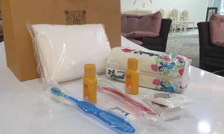 اجاره ویلا دو خواب گلوریوس