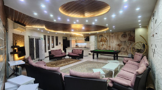 اجاره ویلا دو خواب گلوریوس