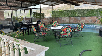 اجاره عمارت 7 خواب پارسیان