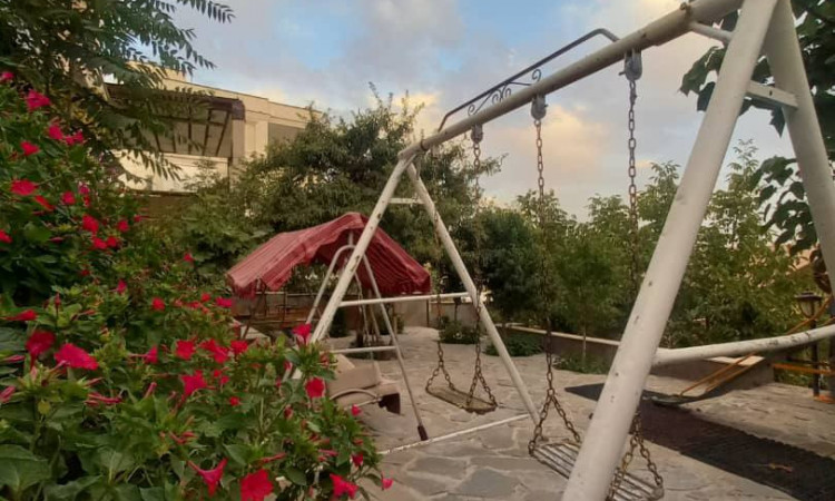 اجاره عمارت 7 خواب پارسیان