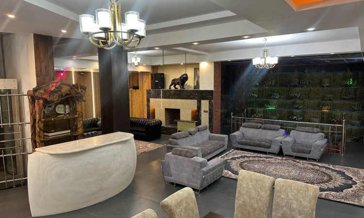 اجاره عمارت 7 خواب پارسیان