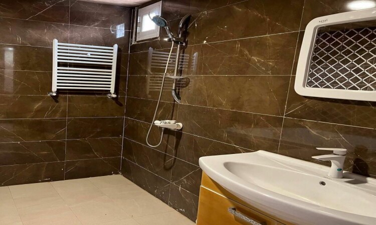 اجاره عمارت 7 خواب پارسیان