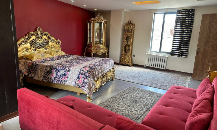 اجاره عمارت 7 خواب پارسیان