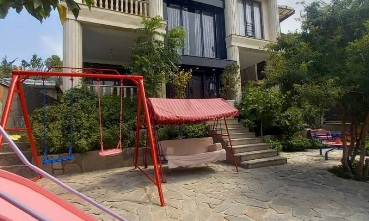 اجاره عمارت 7 خواب پارسیان