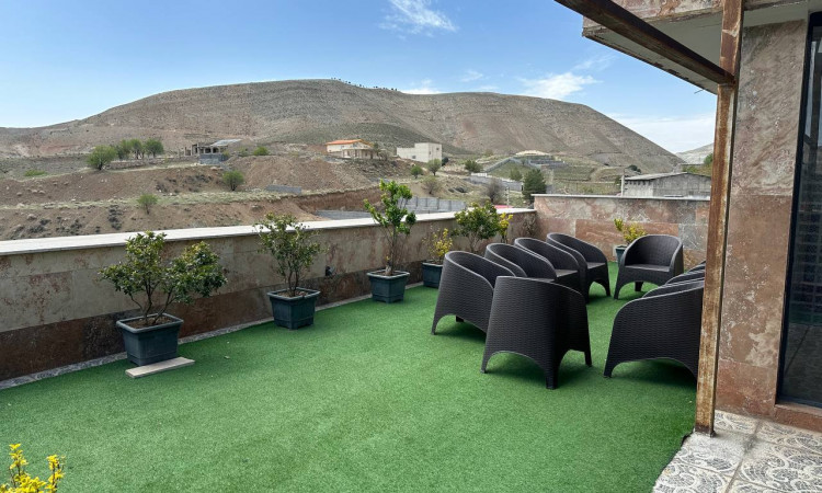 اجاره عمارت 7 خواب پارسیان