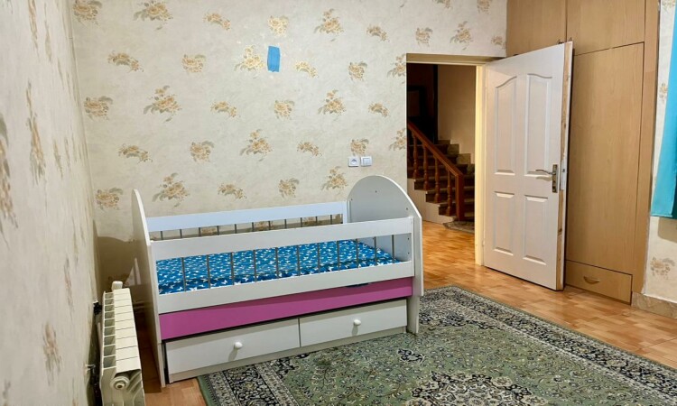 اجاره ویلا دوبلکس ممتاز گلباغ در رشت