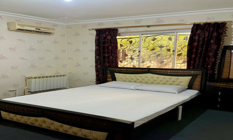 اجاره ویلا دوبلکس ممتاز گلباغ در رشت