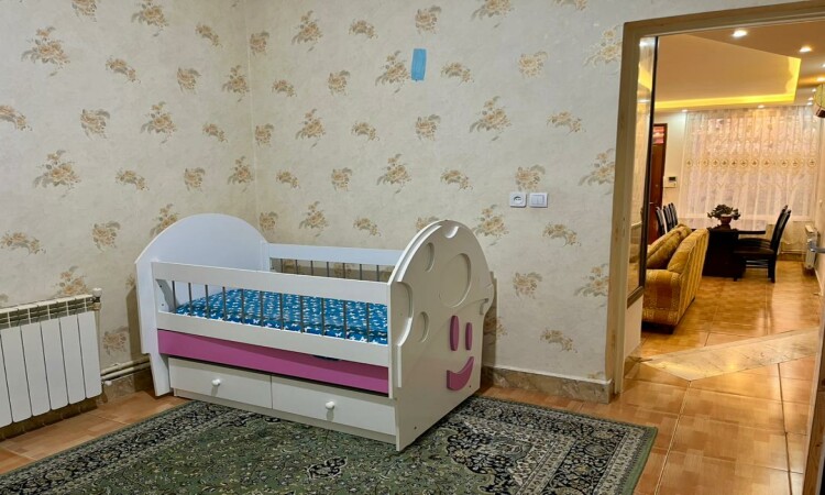 اجاره ویلا دوبلکس ممتاز گلباغ در رشت