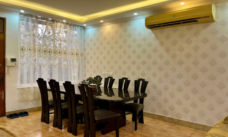 اجاره ویلا دوبلکس ممتاز گلباغ در رشت