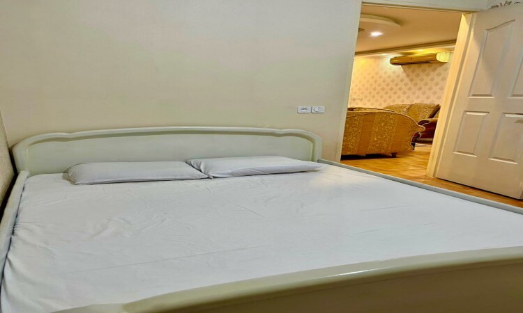 اجاره ویلا دوبلکس ممتاز گلباغ در رشت