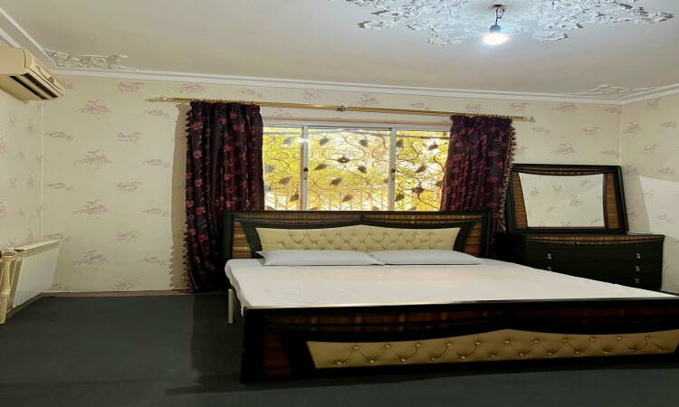 اجاره ویلا دوبلکس ممتاز گلباغ در رشت