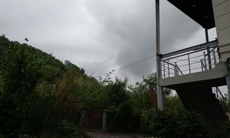 اجاره ویلا جنگلی خانه سبز رانکوه