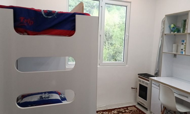 اجاره ویلا جنگلی خانه سبز رانکوه