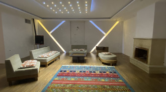 اجاره ویلا دو خواب شهرکی