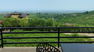 اجاره ویلا دوبلکس سه خواب ماهک