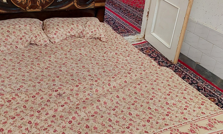 اجاره آپارتمان 90 متری میدان جهاد