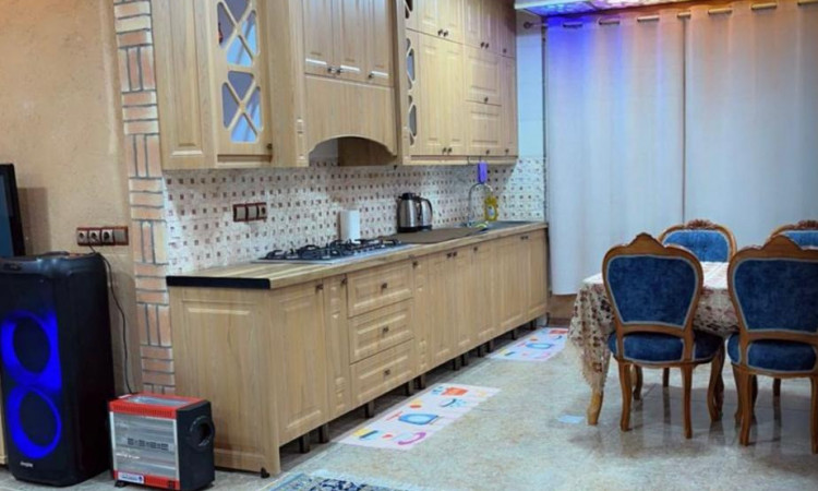 اجاره ویلا دو خواب شاپوری