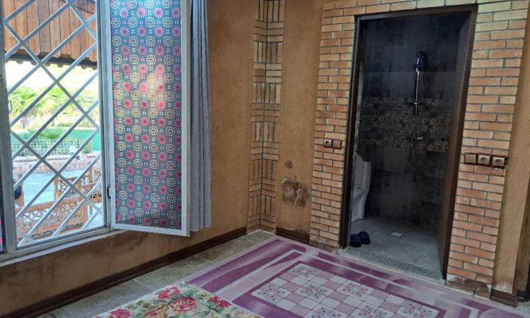 اجاره ویلا دو خواب شاپوری