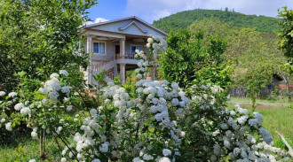 اجاره ویلا دو خواب نسیم شمال