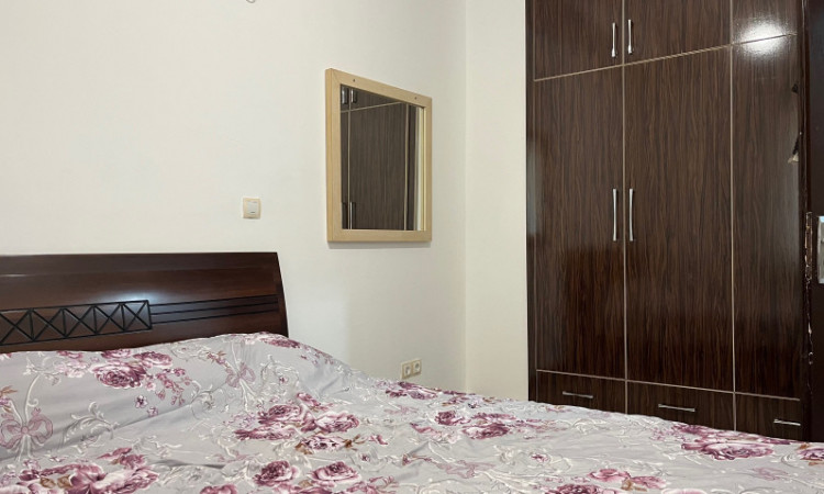 اجاره آپارتمان طبقه دوم رشت