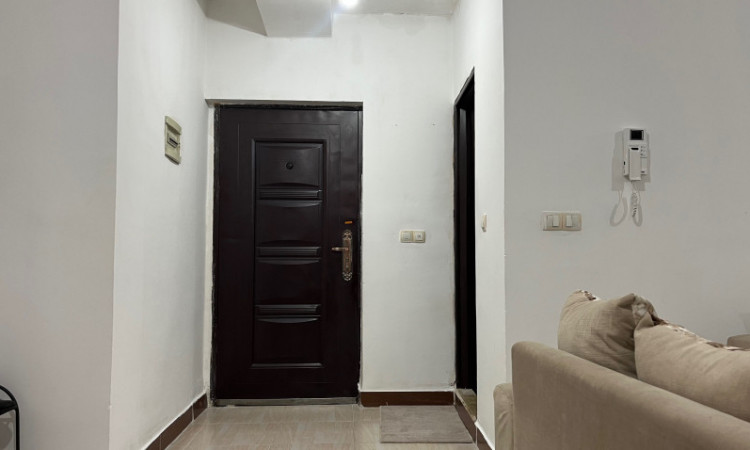 اجاره آپارتمان طبقه دوم رشت